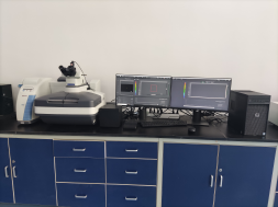 土的細(xì)觀顆粒結(jié)構(gòu)特征與化學(xué)組分測試儀