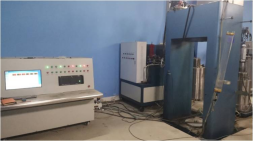 大型非飽和粗粒土動態(tài)三軸試驗系統(tǒng)