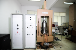 Zj02b-00巖石三軸流變儀